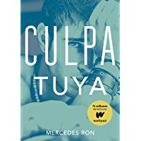 Culpa tuya (Culpables 2)